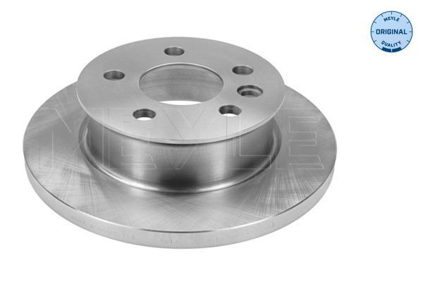 Disques de frein MEYLE ref. 115 521 1015