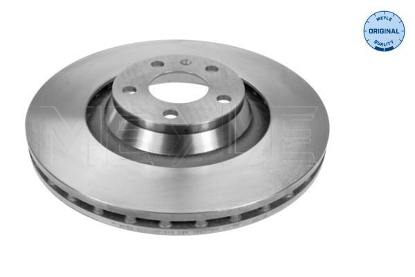Disques de frein MEYLE 115 521 1099