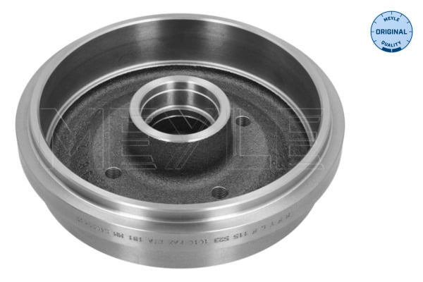 Tambour de frein MEYLE ref. 115 523 1010