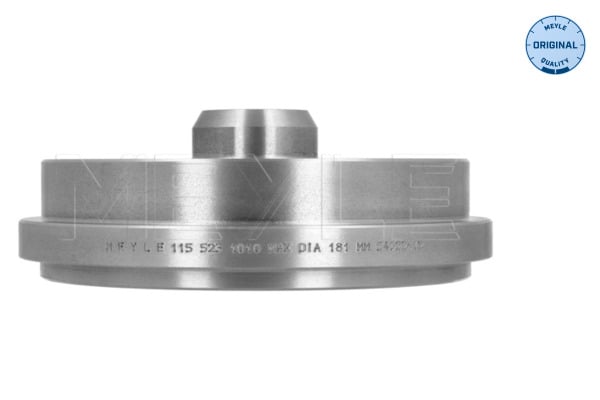 Tambour de frein MEYLE ref. 115 523 1010