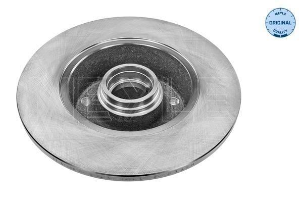 Discos de freno MEYLE ref. 115 523 0016