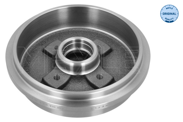Tambour de frein MEYLE ref. 115 523 1015