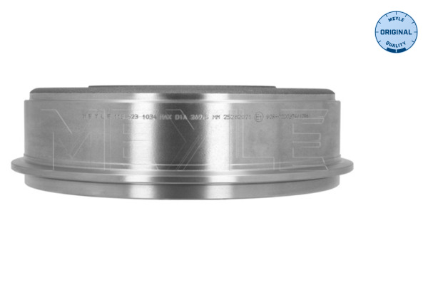 Tambour de frein MEYLE ref. 115 523 1034