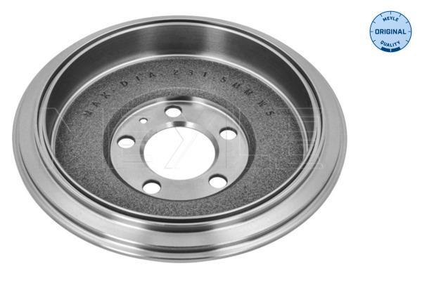 Tambour de frein MEYLE ref. 115 523 1038