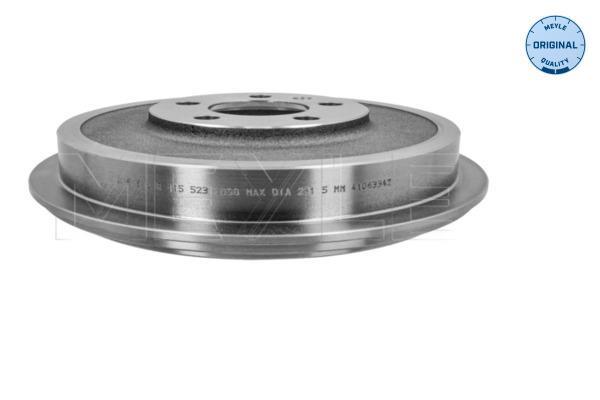 Tambour de frein MEYLE ref. 115 523 1038