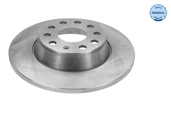 Disques de frein MEYLE 115 523 0025