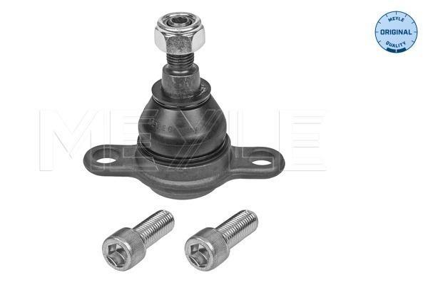 Rotule de suspension (Rotule de pivot) MEYLE ref. 116 010 0037