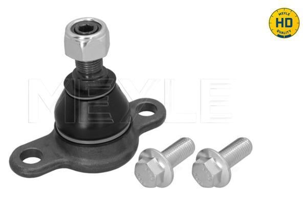 Rotule de suspension (Rotule de pivot) MEYLE ref. 116 010 7001/HD