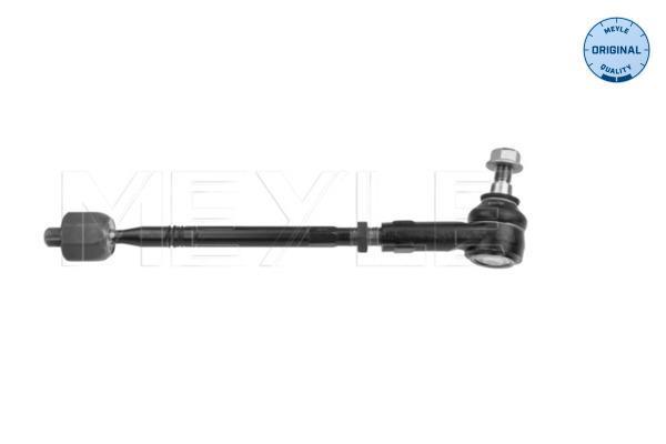 Biellette de direction (Barre de connexion direction) MEYLE ref. 116 030 0014