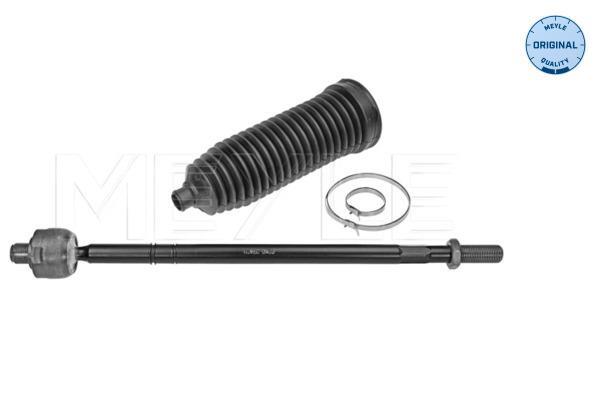 Kit de réparation, rotule de direction, barre de connexion (Rotule axiale) MEYLE ref. 116 031 0013/S