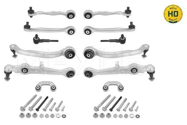 Jeu de bras, suspension de roue MEYLE ref. 116 050 0029/HD