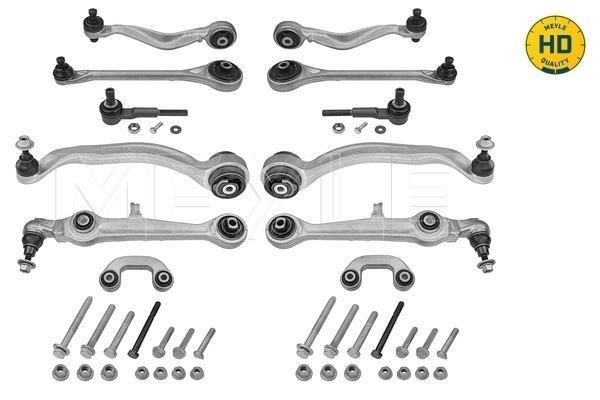 Jeu de bras, suspension de roue MEYLE ref. 116 050 0041/HD