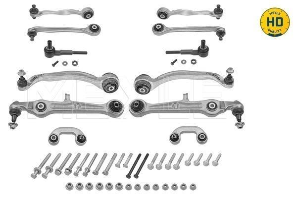 Jeu de bras, suspension de roue MEYLE ref. 116 050 0083/HD