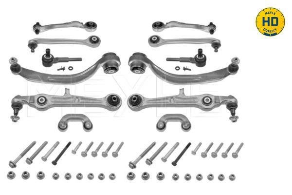 Jeu de bras, suspension de roue MEYLE ref. 116 050 0087/HD