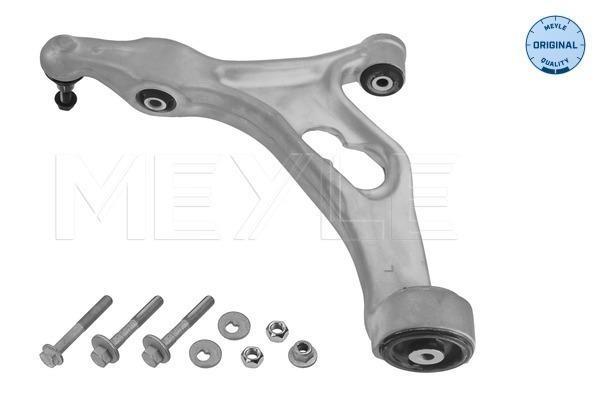 Triangle de suspension MEYLE ref. 116 050 0096/S
