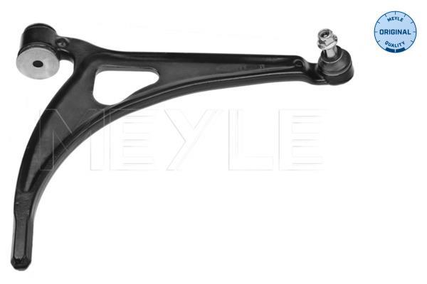 Triangle de suspension MEYLE 116 050 0099