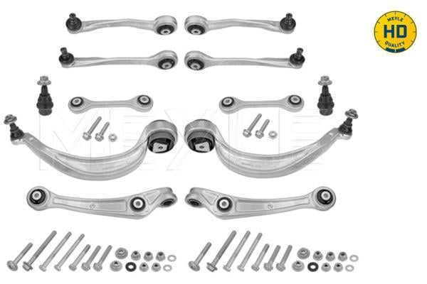 Jeu de bras, suspension de roue MEYLE ref. 116 050 0189/HD