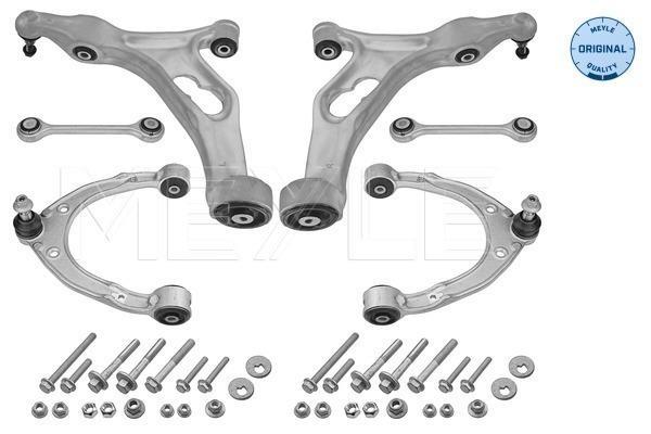 Jeu de bras, suspension de roue MEYLE ref. 116 050 0191/S