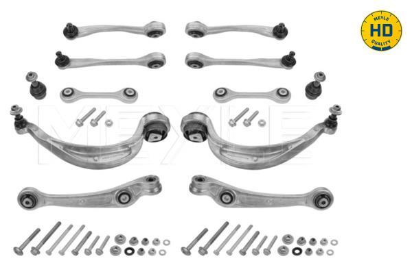 Jeu de bras, suspension de roue MEYLE ref. 116 050 0223/HD