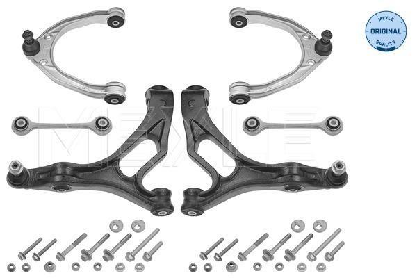 Jeu de bras, suspension de roue MEYLE ref. 116 050 0233/S