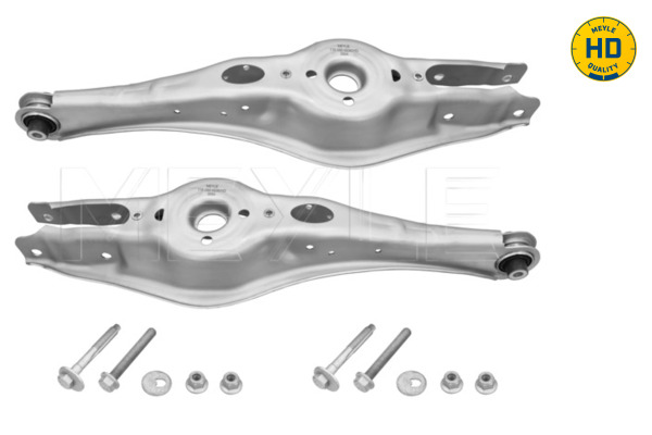 Jeu de bras, suspension de roue MEYLE ref. 116 050 0356/HD