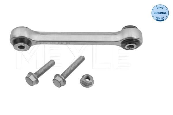 Biellette de barre stabilisatrice (Biellette antiroulis) MEYLE ref. 116 060 0034