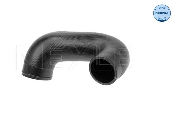 Durite de turbocompresseur (Durite de turbo) MEYLE ref. 119 145 0009