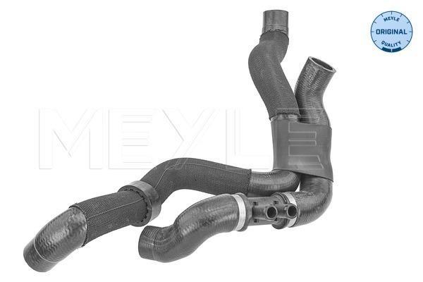 Durite de radiateur (Durite de refroidissement) MEYLE ref. 119 222 0029