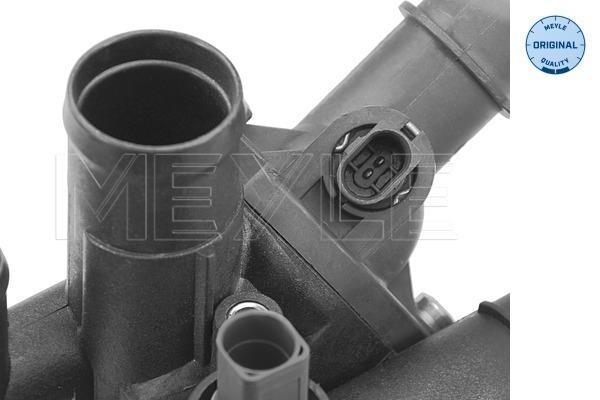 Thermostat d'eau (Calorstat) MEYLE 128 228 0001