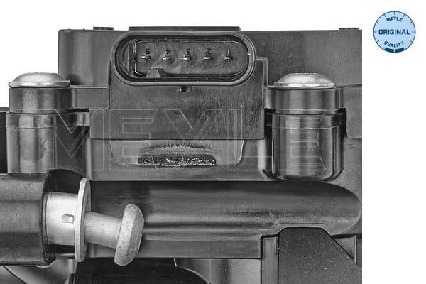 Thermostat d'eau (Calorstat) MEYLE ref. 128 228 0009