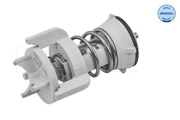 Thermostat d'eau (Calorstat) MEYLE ref. 128 228 0020