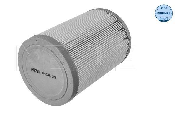 Filtre à air MEYLE 15-12 321 0001