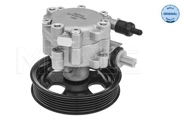 Pompe de direction assistée (Servo direction) MEYLE ref. 15-14 631 0002