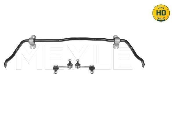 Stabilisateur, chassis (Biellette antiroulis) MEYLE ref. 15-14 653 0000/HD