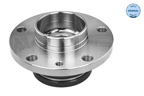 Moyeu de roue (Roulement de roue) MEYLE ref. 15-14 752 0003