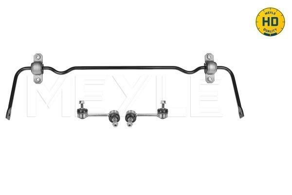 Stabilisateur, chassis (Biellette antiroulis) MEYLE ref. 15-14 753 0000/HD