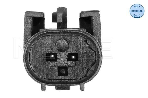 Capteur ABS (Capteur de vitesse de roue) MEYLE ref. 15-14 899 0001