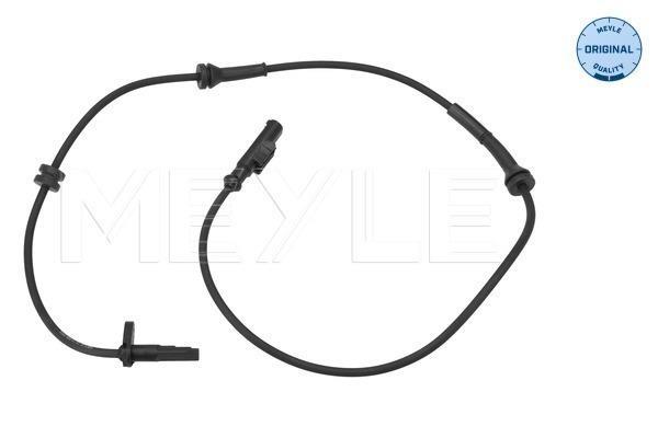 Capteur ABS (Capteur de vitesse de roue) MEYLE ref. 15-14 899 0002