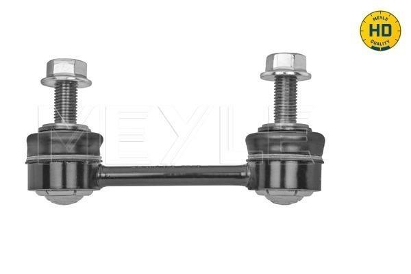 Biellette de barre stabilisatrice (Biellette antiroulis) MEYLE 15-16 060 0019/HD