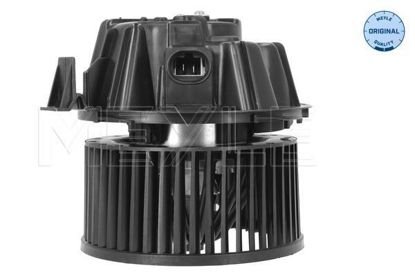 Pulseur d'air habitacle (Ventilateur habitacle) MEYLE ref. 16-12 237 0003