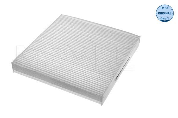Filtre d'habitacle (Filtre à pollen) MEYLE ref. 16-12 319 0006