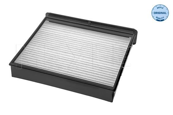 Filtre d'habitacle (Filtre à pollen) MEYLE ref. 16-12 319 0014
