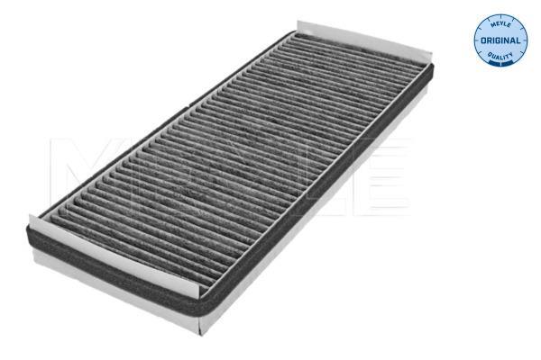 Filtre d'habitacle (Filtre à pollen) MEYLE ref. 16-12 320 0004