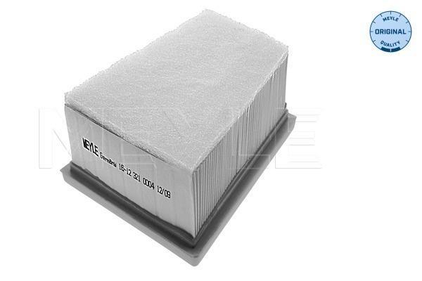 Filtre à air MEYLE ref. 16-12 321 0004