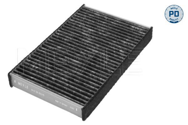 Filtro de habitáculo MEYLE ref. 16-12 326 0022/PD