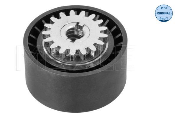 Rolo tensor da correia trapezoidal estriada MEYLE ref. 16-14 009 0013