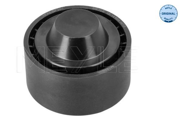 Rolo tensor da correia trapezoidal estriada MEYLE ref. 16-14 009 0013