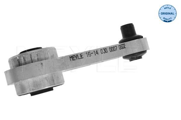 Support moteur (Silent bloc moteur) MEYLE 16-14 030 0007
