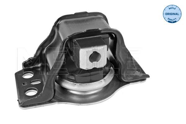 Support moteur (Silent bloc moteur) MEYLE 16-14 030 0012