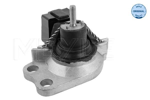 Support moteur (Silent bloc moteur) MEYLE ref. 16-14 030 0017